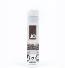 Load image into Gallery viewer, Jo Coconut Hybrid Lube 2 Oz

