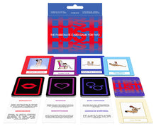 Load image into Gallery viewer, Lust Card Game
