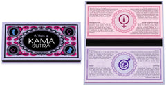 Kama Sutra A Year Of...