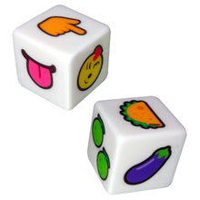 Load image into Gallery viewer, Dtf Dice
