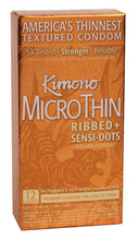 Load image into Gallery viewer, Kimono Type E 12pk
