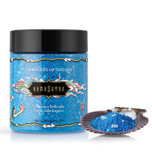 Load image into Gallery viewer, Treasures Of The Sea Bath Salt
