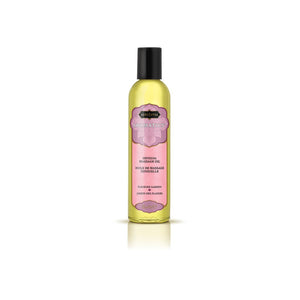 Massage Oil Pleasure Garden 2 Oz