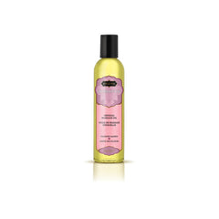 Massage Oil Pleasure Garden 2 Oz