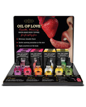 Load image into Gallery viewer, Oil Of Love Display W/ Product
