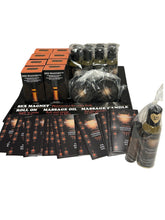 Load image into Gallery viewer, Sex Magnet Leather Prepack

