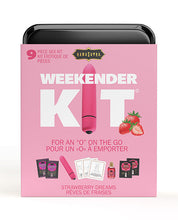 Load image into Gallery viewer, Weekender Vibe Strawberry
