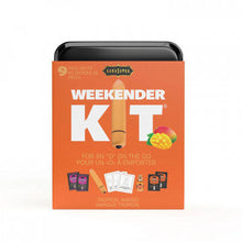 Load image into Gallery viewer, Weekender Vibe Tropical Mango

