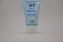 Load image into Gallery viewer, K-y Jelly 4 Oz Tube
