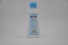 Load image into Gallery viewer, K-y Liquid 4.5 Oz
