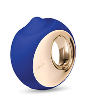 Load image into Gallery viewer, Lelo Ora 3 Midnight Blue
