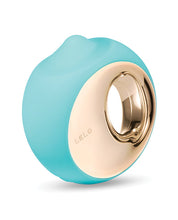 Load image into Gallery viewer, Lelo Ora 3 Aqua
