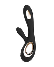 Load image into Gallery viewer, Lelo Soraya Wave Black
