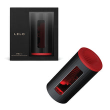 Load image into Gallery viewer, Lelo F1s V2x Red
