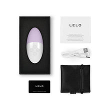 Load image into Gallery viewer, Lelo Siri 3 Calm Lavender
