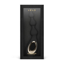 Load image into Gallery viewer, Lelo Soraya Beads Black
