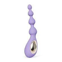Load image into Gallery viewer, Lelo Soraya Beads Violet Dusk
