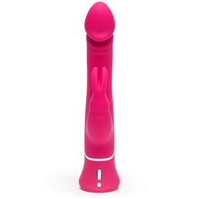 Load image into Gallery viewer, Happy Rabbit Realistic Dual Density Rabbit Vibrator
