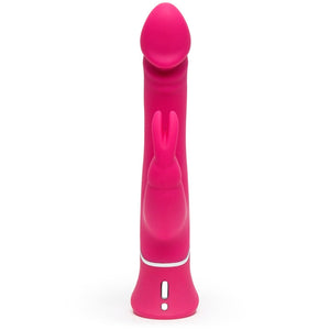 Happy Rabbit Realistic Dual Density Rabbit Vibrator