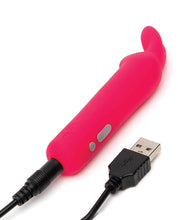 Load image into Gallery viewer, Happy Rabbit Rabbit Ears Bullet Vibe Pink
