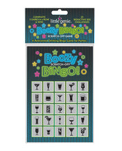 Load image into Gallery viewer, Boozy Bingo

