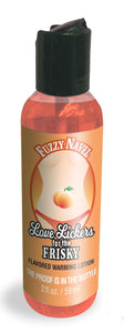 Love Lickers Fuzzy Navel 2.0 Oz