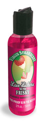 Love Lickers Virgin Strawberry 2oz