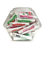 Load image into Gallery viewer, Sweeten'd Blow Fishbowl 66 Pillow Packs 3 Flavors
