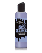 Load image into Gallery viewer, Sex Slime Cum Style Purple 4 Oz
