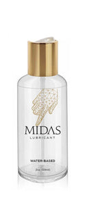 Midas Lube 2 Oz 510k