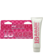 Load image into Gallery viewer, 18 Again Vaginal Shrink Cream
