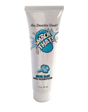 Load image into Gallery viewer, Smack That! Numbing Gel Arctic Blast 1.5 Oz
