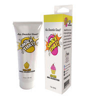 Load image into Gallery viewer, Smack That! Numbing Gel Cupcake 1.5 Oz

