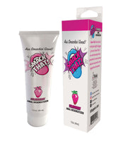 Load image into Gallery viewer, Smack That! Numbing Gel Strawberry 1.5 Oz
