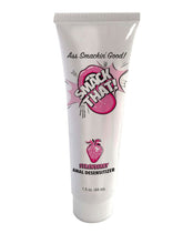 Load image into Gallery viewer, Smack That! Numbing Gel Strawberry 1.5 Oz
