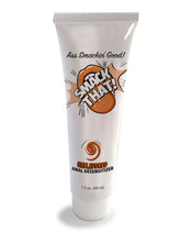 Load image into Gallery viewer, Smack That! Numbing Cream Unflavored 1.5 Oz
