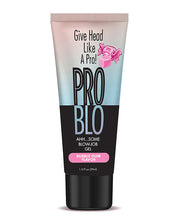 Load image into Gallery viewer, Problo Oral Pleasure Gel Bubblegum 1.5 Oz

