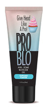 Load image into Gallery viewer, Problo Oral Pleasure Gel Cupcake 1.5 Oz
