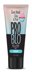 Problo Oral Pleasure Gel Cupcake 1.5 Oz