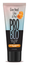 Load image into Gallery viewer, Problo Oral Pleasure Gel Salted Caramel 1.5 Oz
