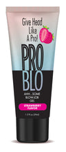 Load image into Gallery viewer, Problo Oral Pleasure Gel Strawberry 1.5 Oz
