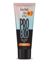 Load image into Gallery viewer, Problo Oral Pleasure Gel Passion Fruit 1.5 Oz
