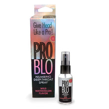 Load image into Gallery viewer, Problo Deep Throat Spray Watermelon
