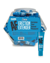 Load image into Gallery viewer, Hard Af Fishbowl 65 Pack Erection Extender 10ml
