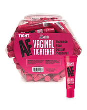 Load image into Gallery viewer, Tight Af Fishbowl 65 Pack Tightening Cream 10ml
