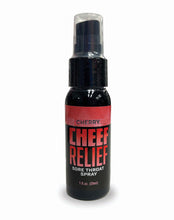 Load image into Gallery viewer, Cheef Relief Cherry
