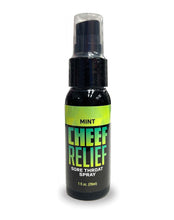 Load image into Gallery viewer, Cheef Relief Mint
