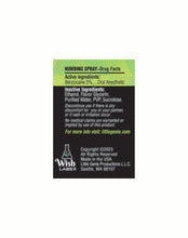 Load image into Gallery viewer, Cheef Relief Mint
