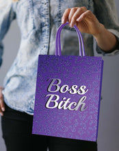 Load image into Gallery viewer, Boss Bitch Gift Bag
