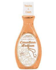 Emotion Lotion Peaches & Cream